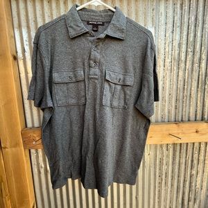 Mens Michael Kors shirt